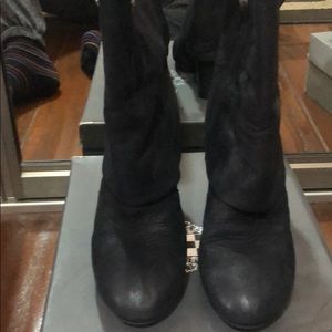 Vince Camuto Boots